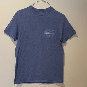 Quicksilver men’s small t shirt